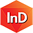 InD logo